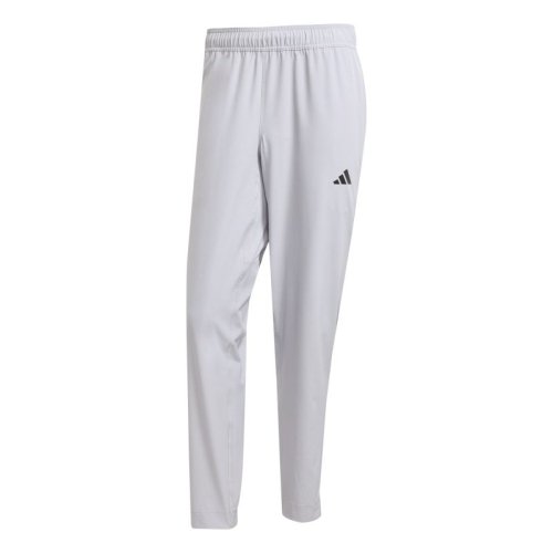 Adidas Trening Essential Woven - halo silver/black