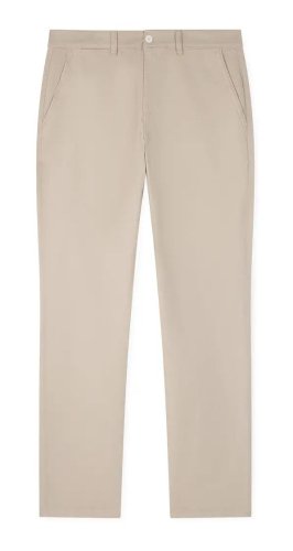 Roland garros Heritage Teo - ecru