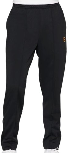Nike Court Heritage Suit Pant M - black