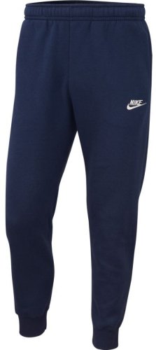 Nike Sportswear Club Fleece M - midnight navy/midnight navy/white