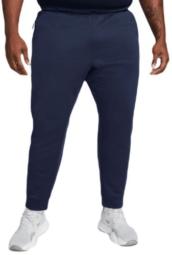 Nike Therma Fit Pant - obsidian/obsidian/black