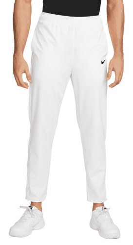 Nike Court Advantage Trousers - white/black
