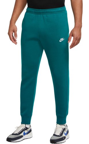 Nike Sportswear Club Fleece - geode teal/geode teal/white