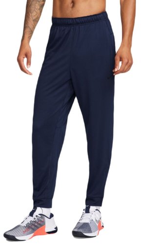 Nike Totality Dri-FIT Tapered Versatile Trousers - obsidian/black