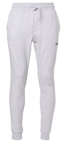 Bj&ouml;rn borg Logo Pants - light grey melange