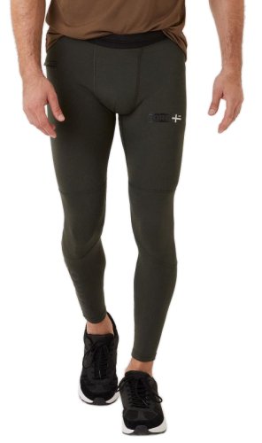 Bj&ouml;rn borg Sthlm Winter Tights - peat
