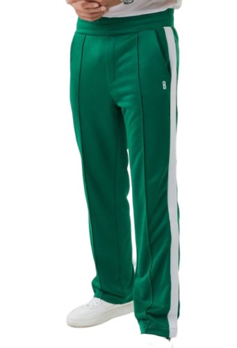 Bj&ouml;rn borg Ace Track Pants - verdant green