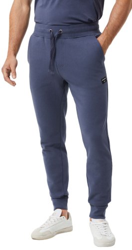 Bj&ouml;rn borg Centre Tapered Pants - odyssey gray