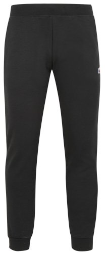 Le coq sportif ESS Pant Slim No.2 M - black