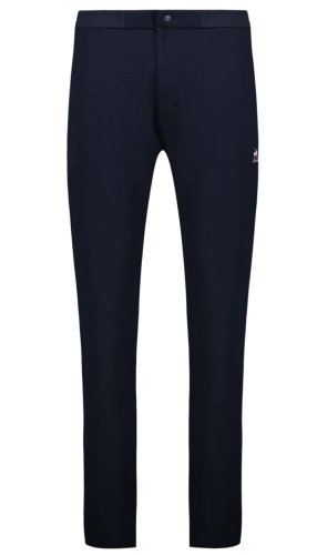 Le coq sportif Le Coq Heritage Pant Straight No.1 FW22 - sky captain