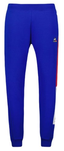 Le coq sportif Le Coq TRI Pant Regular N°1 SS23 - bleu electro