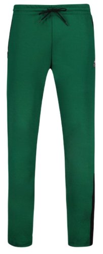 Le coq sportif Le Coq TECH Pant Tapered N°1 SS23 - vert foncé camuset