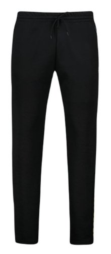 Le coq sportif Le Coq TECH Pant Tapered N°1 SS23 - black