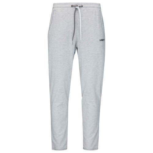 Head Club Byron Pants M - grey melange