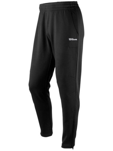 Wilson M Trainig Pant II - black
