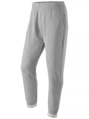 Wilson M Team II Jogger - heather grey