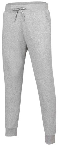 Babolat Exercise Jogger Pant M - high rise heather