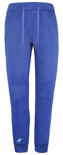 Babolat Exercise Jogger Pant - sodalite blue