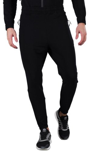 Hydrogen Pants - black