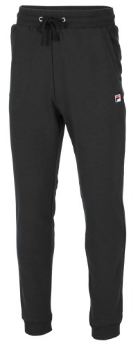 Fila Sweatpants Larry - black