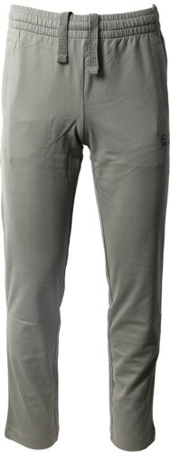 EA7 Man Jersey Trouser - beetle