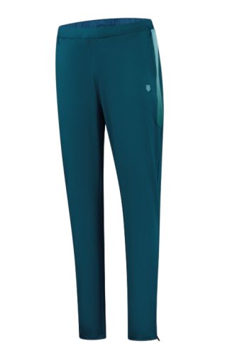 K-swiss Tac Hypercourt Tracksuit Pants 5 - blue opal
