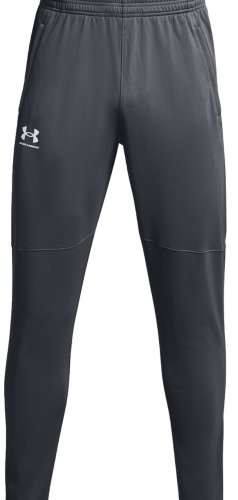 Under armour UA Pique Track Pant M - grey