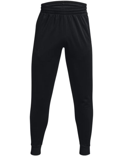 Under armour Men's Armour Fleece - black