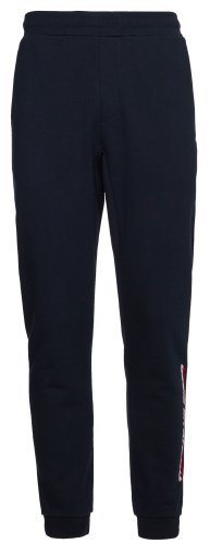 Tommy hilfiger Graphic Sweatpant - desert sky