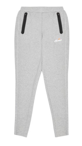 Ellesse Diruta Jog Pant M - grey marl