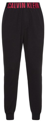 Calvin klein Jogger - black w/strawberry shake