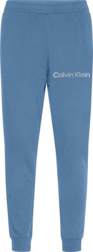 Calvin klein Knit Pants - copen blue