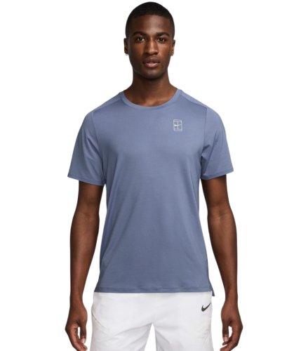Nike Court Advantage Dri-Fit - world indigo/world indigo/white