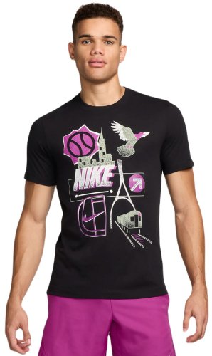Nike Court Dri-Fit US Open Tennis