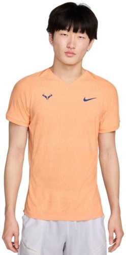 Nike Court Rafa Dri-Fit Short Sleeve