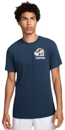Nike Court Dri-Fit T-Shirt