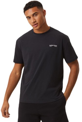 Bj&ouml;rn borg Training T-Shirt - black beauty