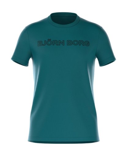 Bj&ouml;rn borg Essential 3 - shaded spruce