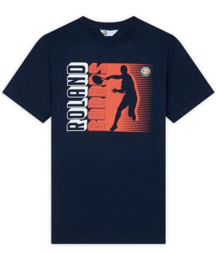Roland garros Player