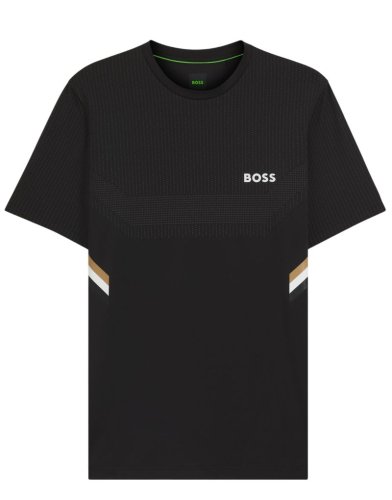 Boss Tech TOC - black