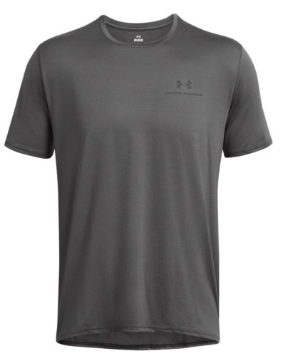 Under armour Rush Energy T-Shirt - grey