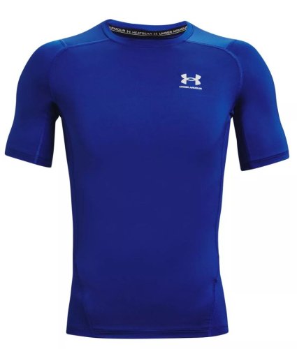 Under armour Men's HeatGear Armour Short Sleeve