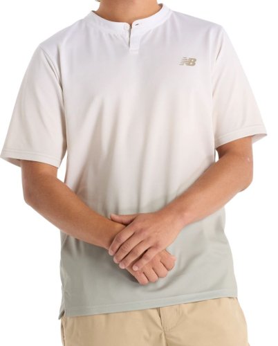 New balance Printed Tournament - linen