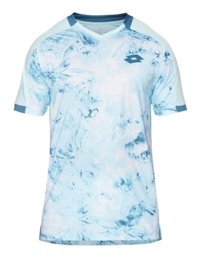 Lotto Tech IV D2 - spun sugar blu