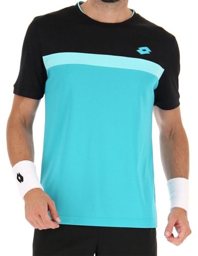 Lotto Superrapida VI T-Shirt 2 - blue bird