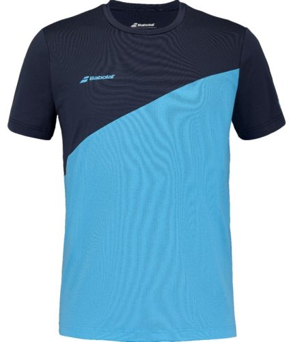 Babolat Drive Crew Neck