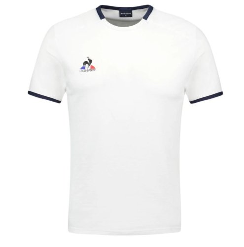 Le coq sportif Tennis Short Sleeve N&deg;5