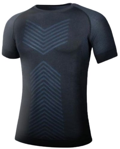 Fila Tech T-Shirt M - navy