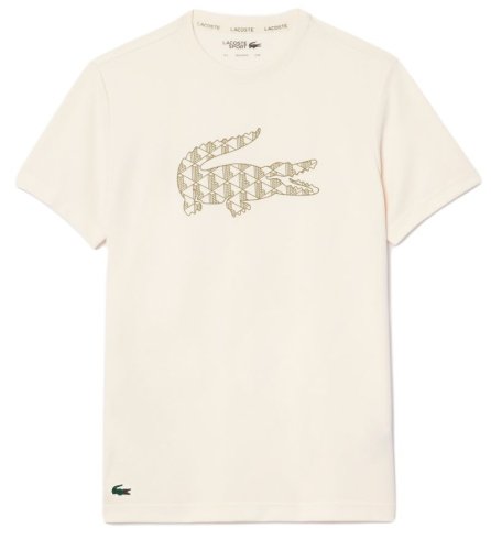 Lacoste Ultra Dry Pique