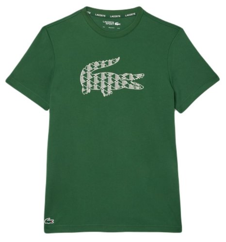 Lacoste Ultra Dry Pique